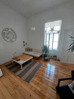 KEKA - apartment in hart of Vrsac